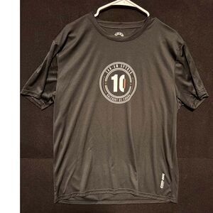 Official BRP Can-Am Spyder Activewear Graphic T-Shirt size L